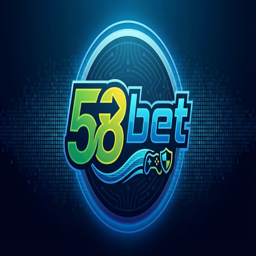 Logo 58bet